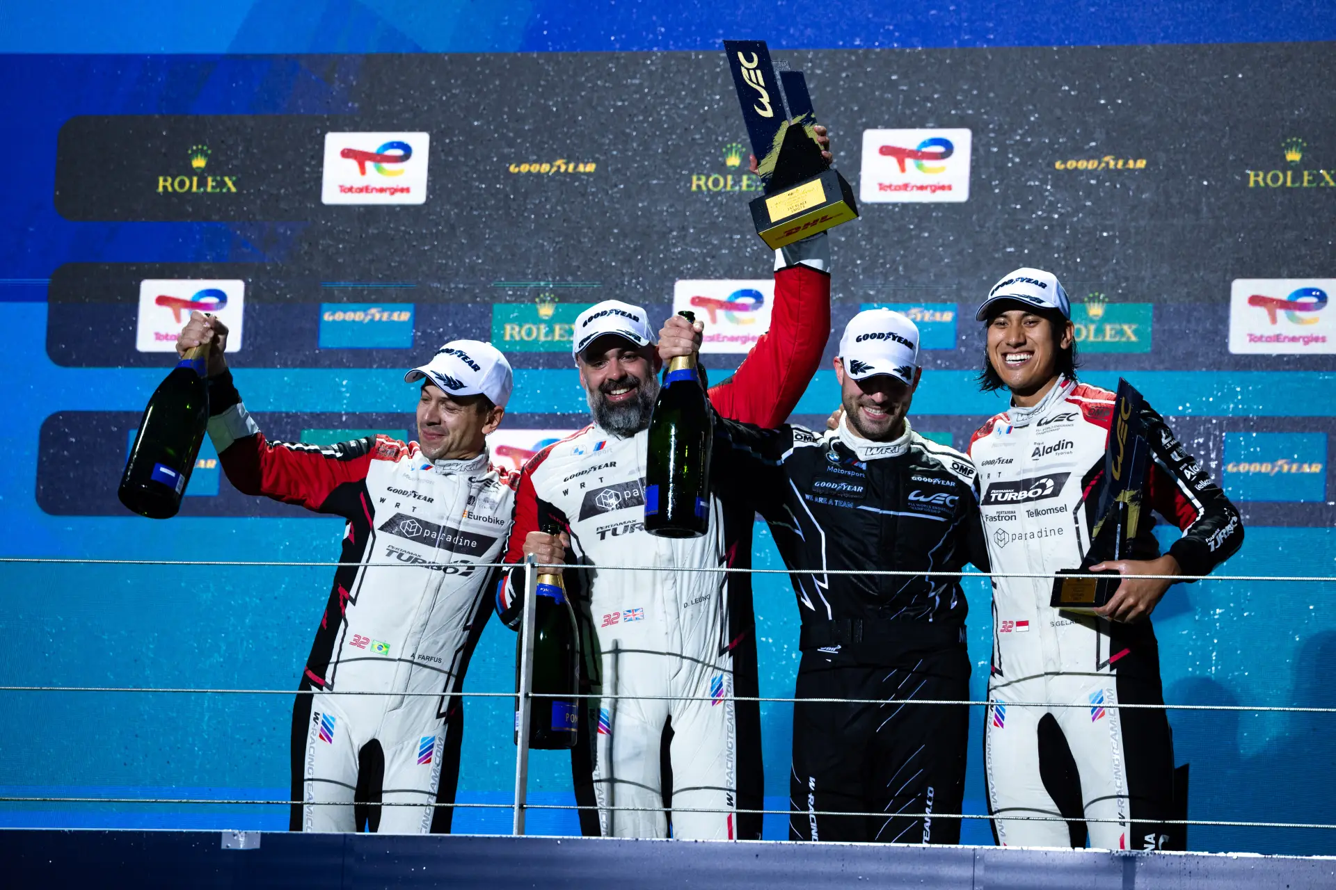 WRT | Racing - News