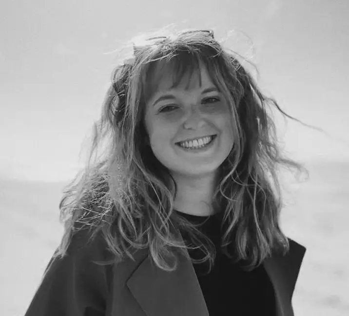 SARAH BUEKENHOUDT