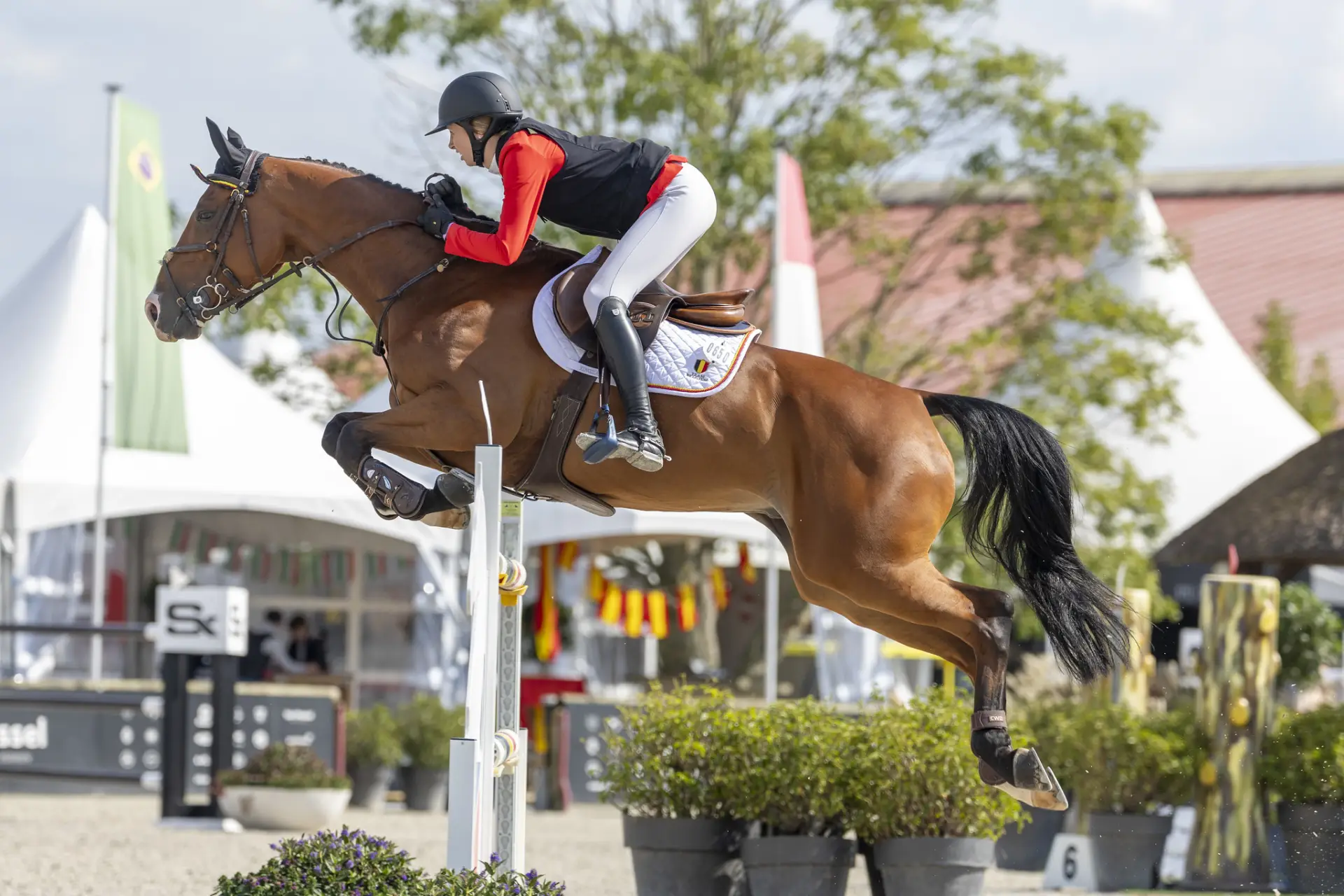 CSI2* 1m35