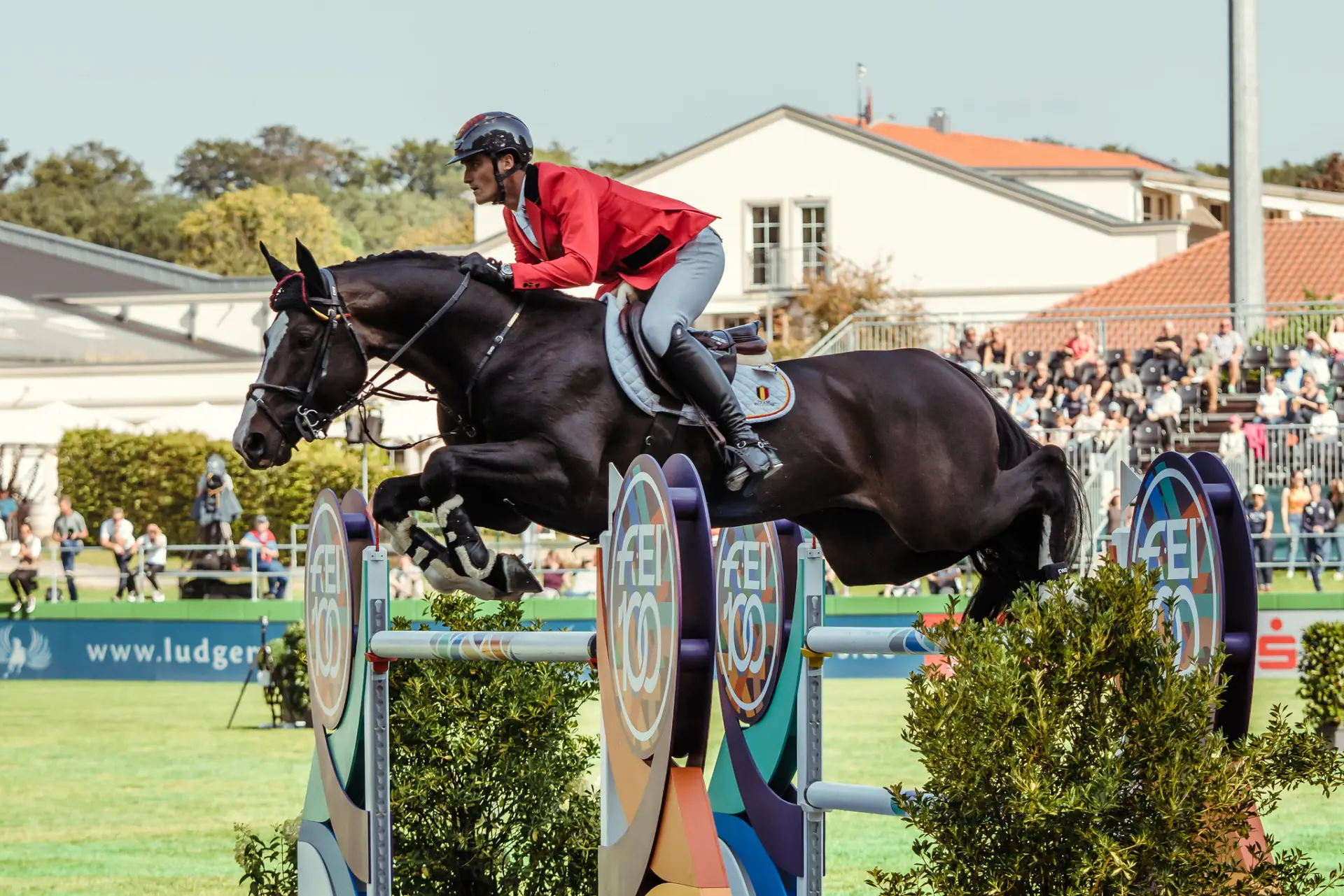 CSI2* 1m40