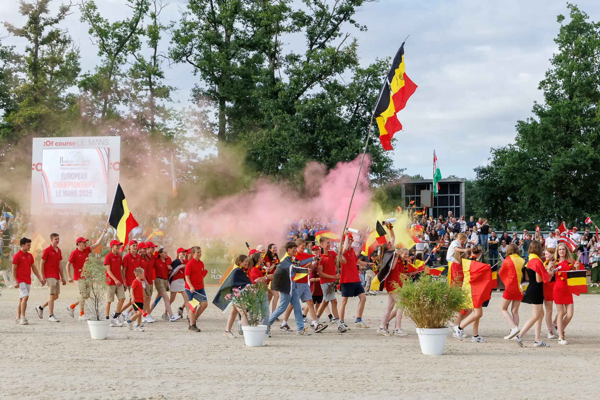Flanders Jumping 2027 image