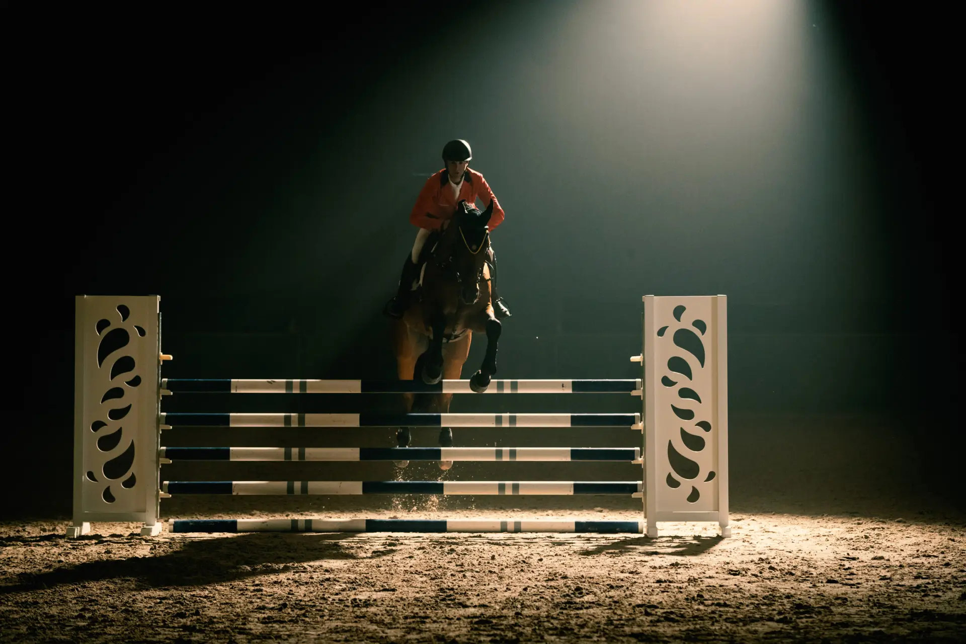 Flanders Jumping 2027 image