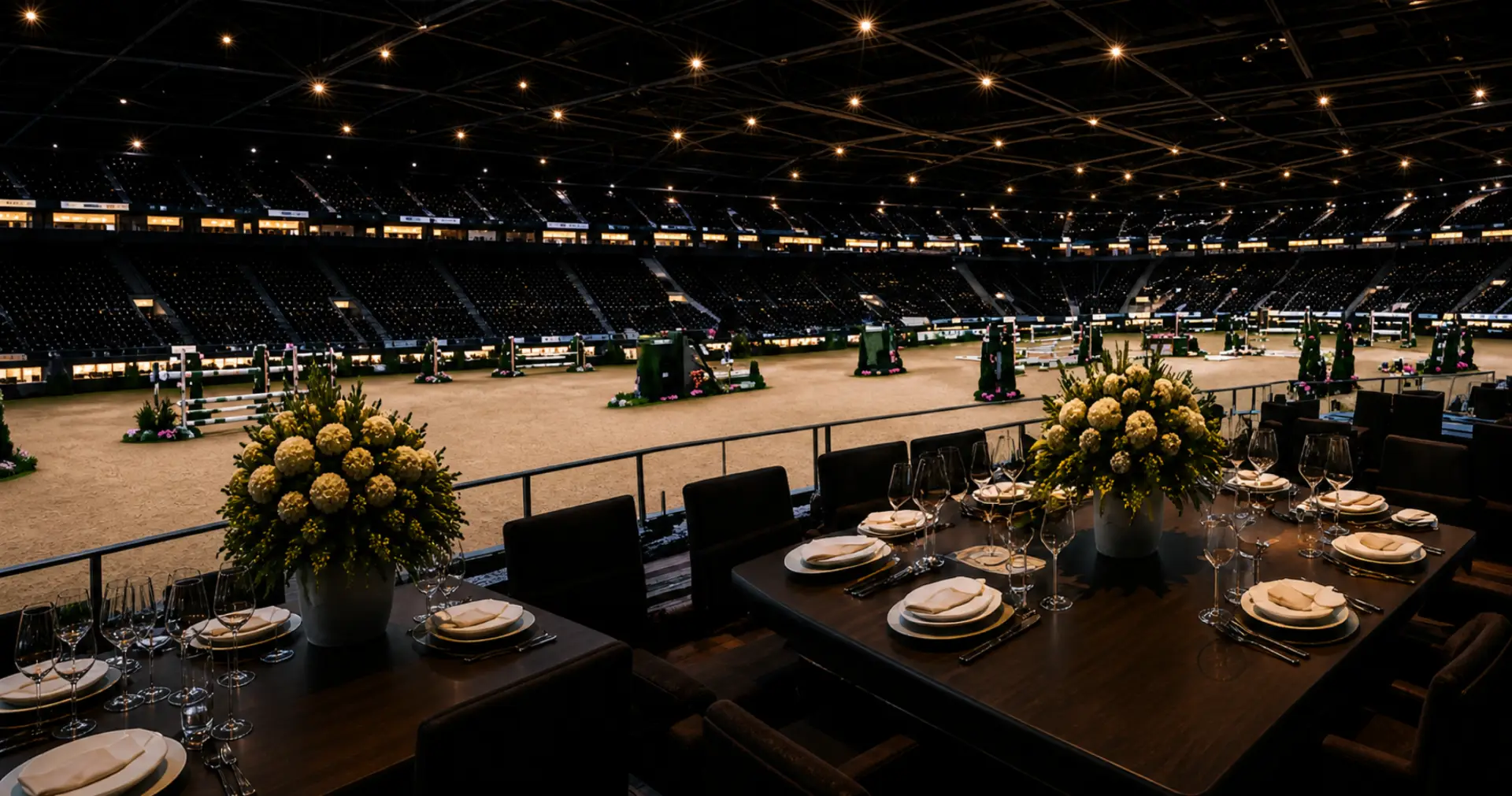Hospitality