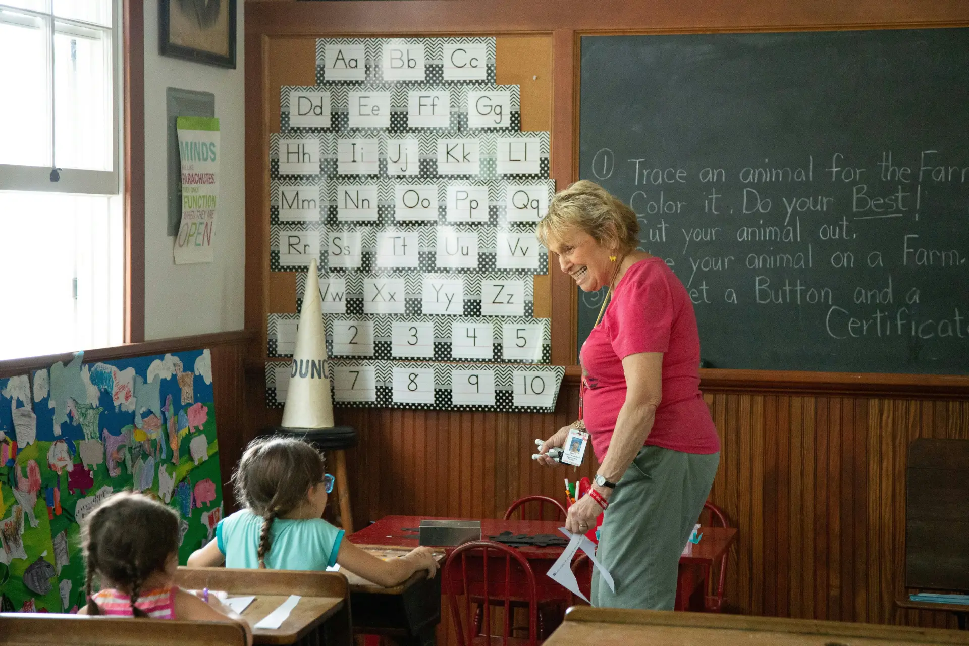 Lespakket lager onderwijs