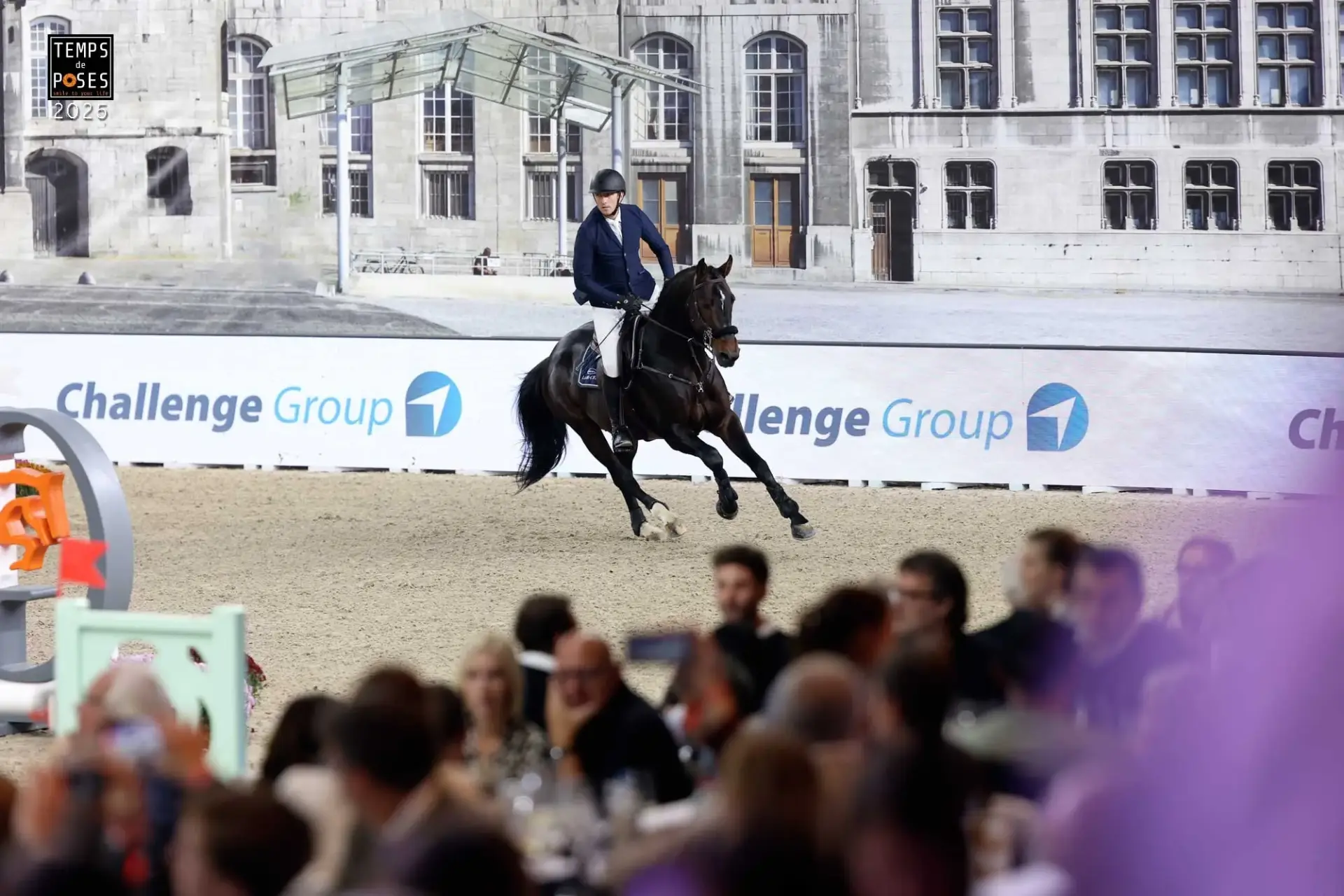 Jumping International Liège