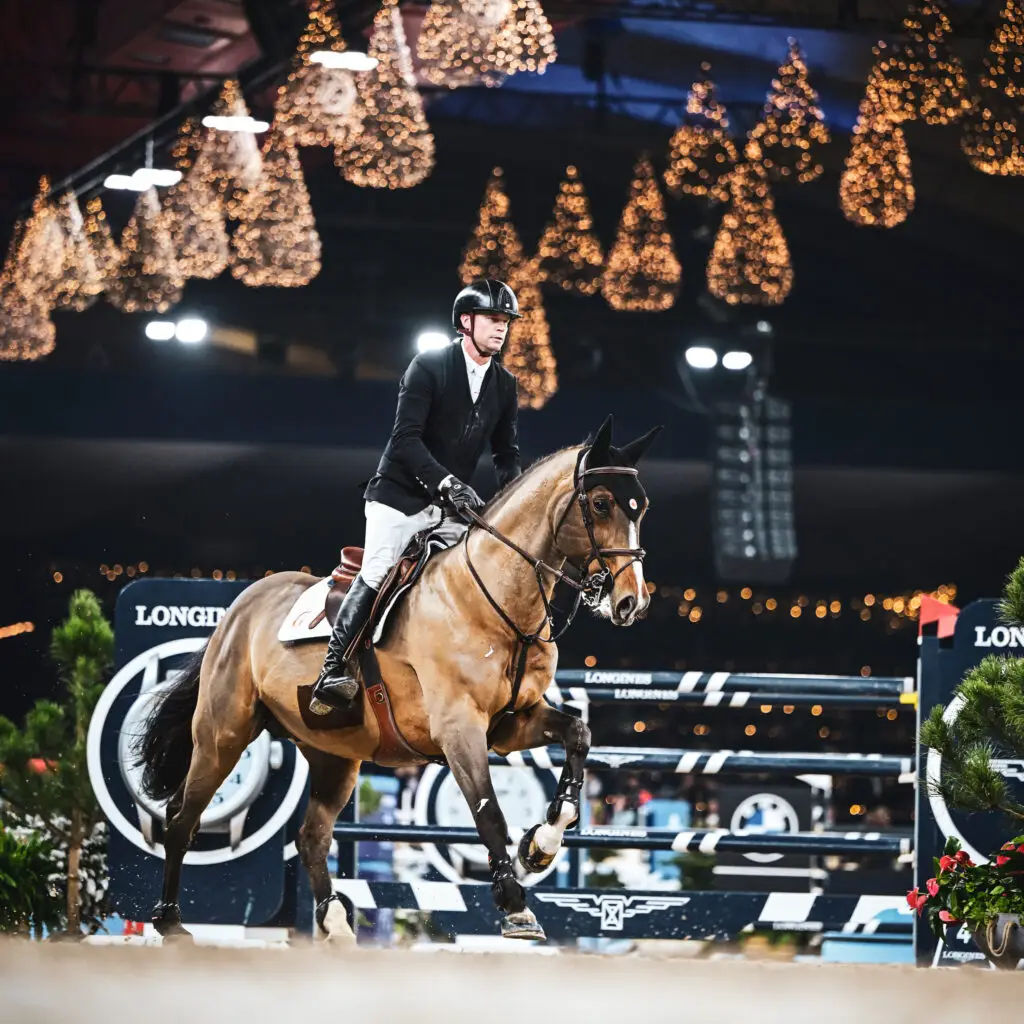Jumping Mechelen