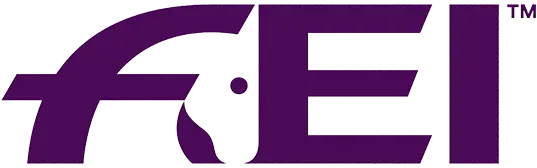 Fédération Equestre Internationale logo