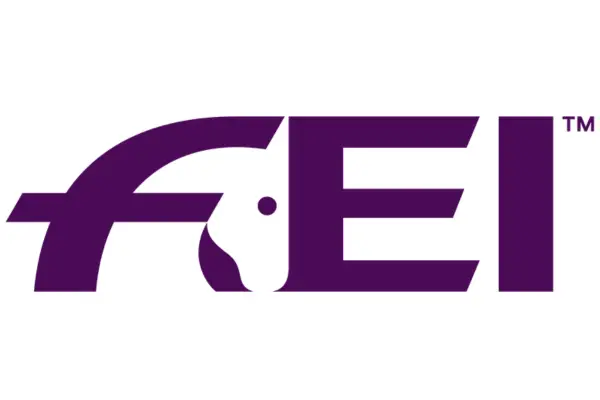 Fédération Equestre Internationale logo