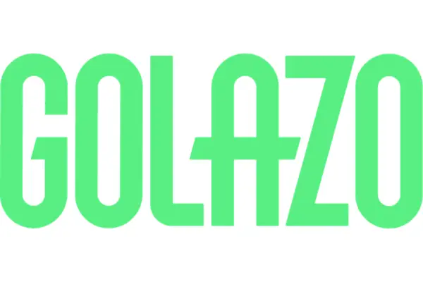 Golazo logo
