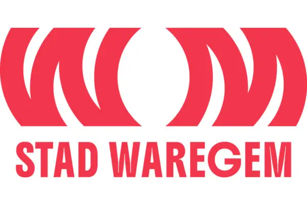 Stad Waregem logo