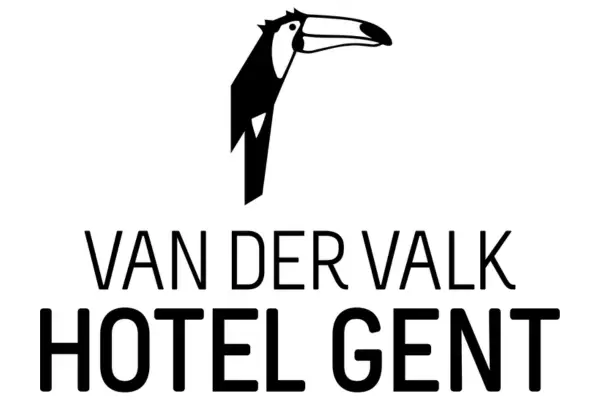 Van Der Valk Hotel Gent logo