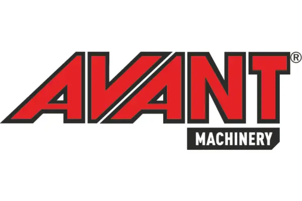 Avant Machinery logo