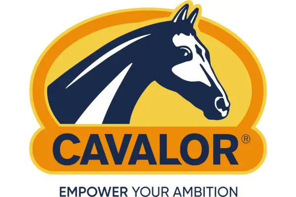 Cavalor logo