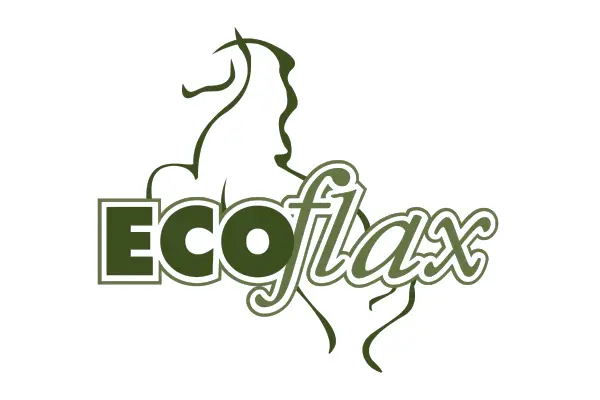 Ecoflax logo