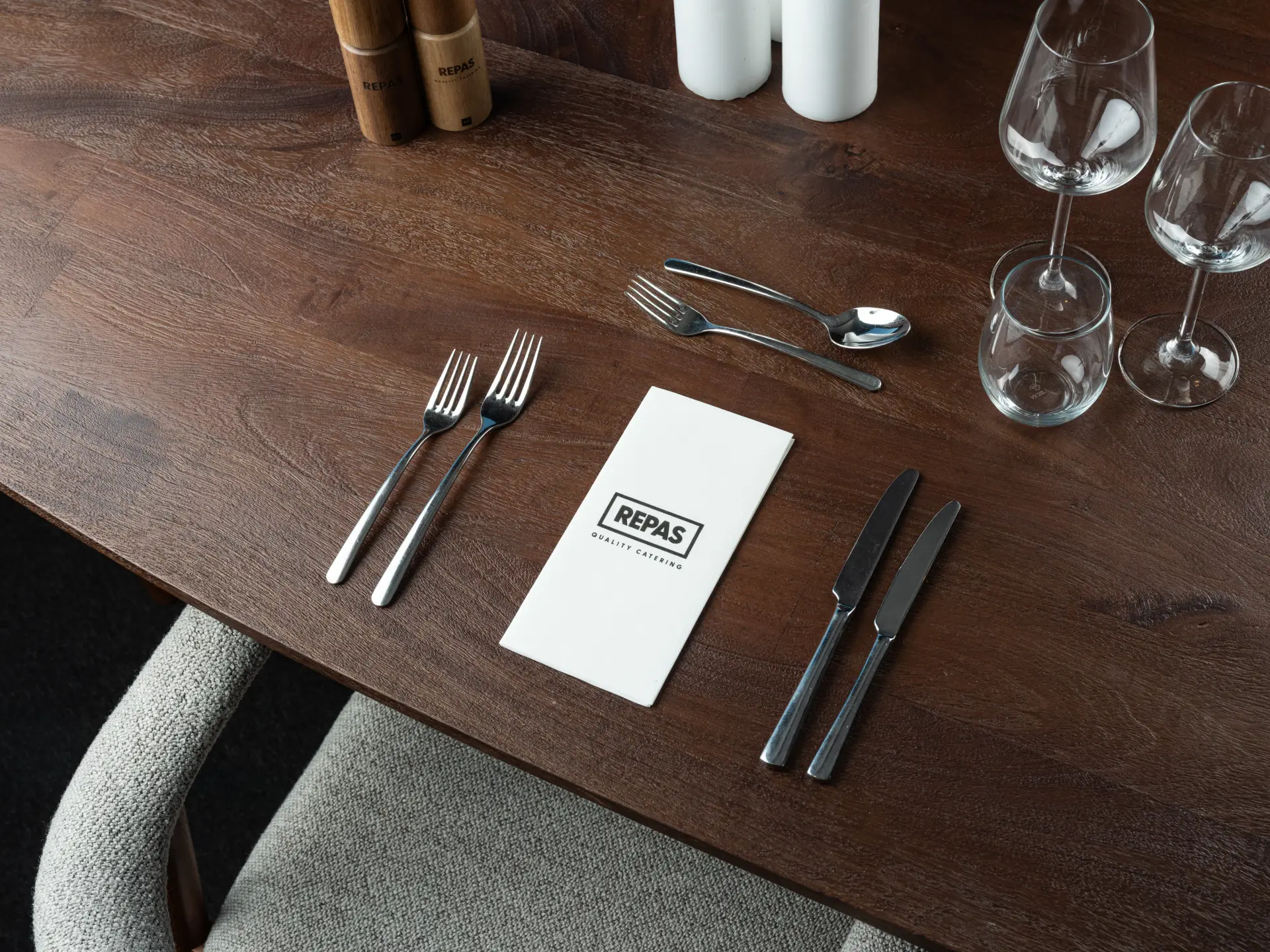 Interieur afbeelding